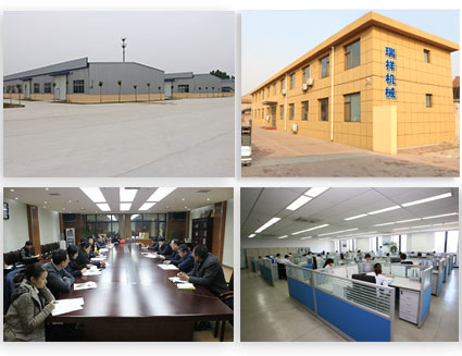 環(huán)保行業(yè)多年經(jīng)驗(yàn)，實(shí)力企業(yè)